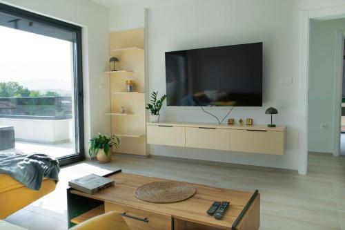 Villa - All Seasons Residence in Skopje, Скопье (фото 7)