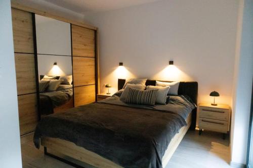 Villa - All Seasons Residence in Skopje, Скопье (фото 11)