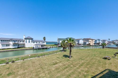 Bay Tree D1, Port Aransas (fotografie 8)