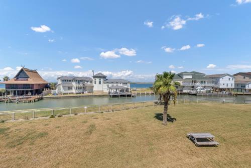 Bay Tree D1, Port Aransas (fotografie 9)