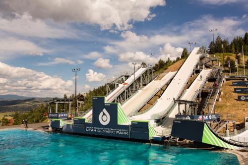 Lucky Star at Belle Arbor – Park City, UT