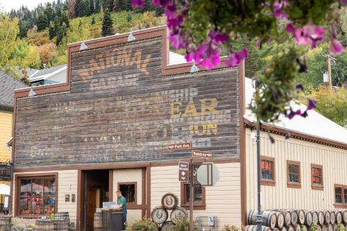 Lucky Star at Belle Arbor – Park City, UT