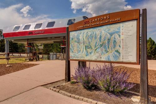 Eland Deer Valley Paradise at Jordanelle! 1041 home Eland Deer Valley Paradise at Jordanelle! 1041 home