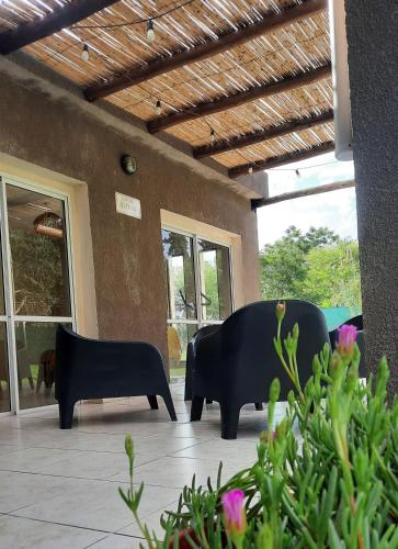 Casa Piedra Roja in Villa Union