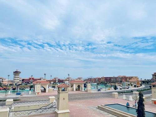 Porto Holiday Hotel & Resort Sharm-ElSheikh 2