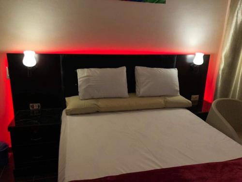 Porto Holiday Hotel & Resort Sharm-ElSheikh 2