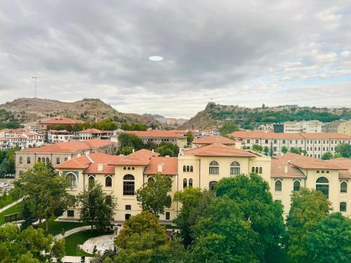 STAYCİTY HOTEL in Анкара