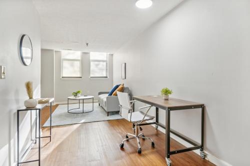 Cozy And Spacious 2 Bedroom Apt in Louisville, USA