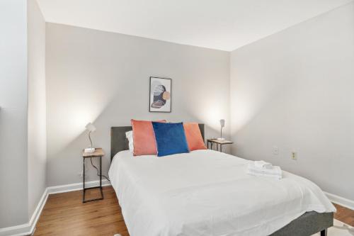 Cozy And Spacious 2 Bedroom Apt in Louisville, USA