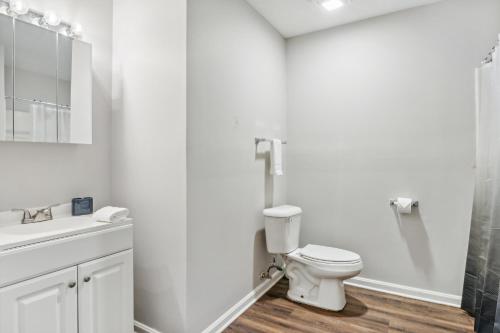 Cozy And Spacious 2 Bedroom Apt in Louisville, USA