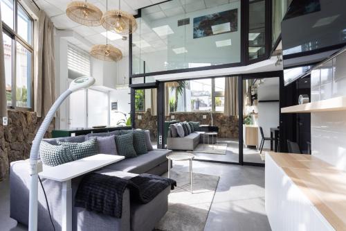 OkStay Loft Victoria Top Tenerife 1
