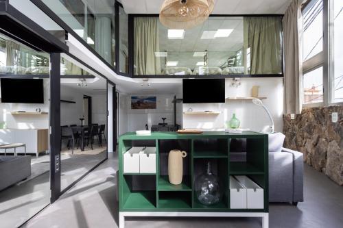 OkStay Loft Victoria Top Tenerife 5
