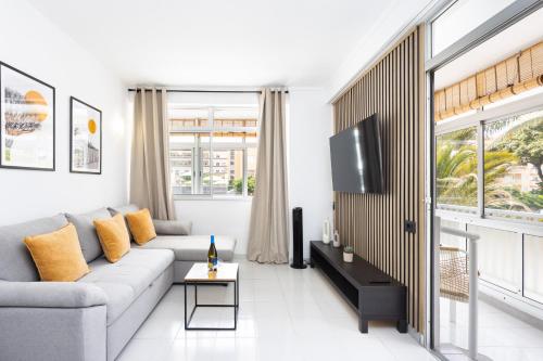 OkStay Bright Apt Puerto de la Cruz - image 3
