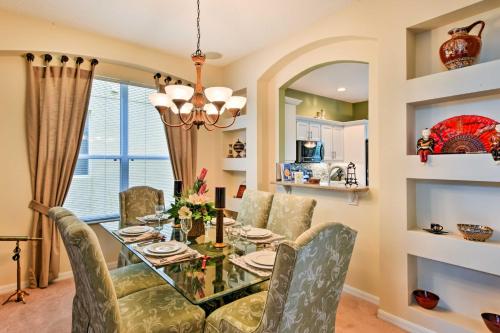 Luxe Terra Verde Villa with Theater 6 Mi to Disney! - image 10