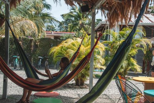 Casa Wolaba in Puerto Viejo de Talamanca