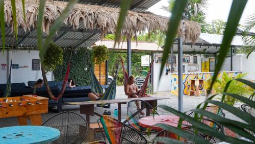 Casa Wolaba in Puerto Viejo de Talamanca