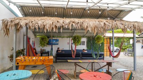 Casa Wolaba in Puerto Viejo de Talamanca