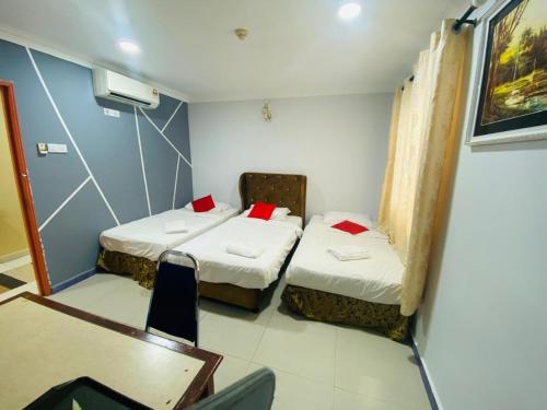 KK INN HOTEL near Hospital Ampang