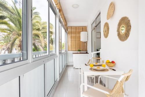 OkStay Bright Apt Puerto de la Cruz - image 2