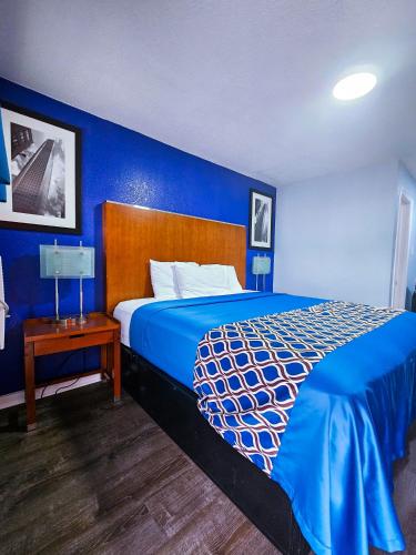 Golden Inn in Seagoville, USA