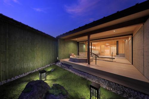 天童荘 TENDOSO - Higashine