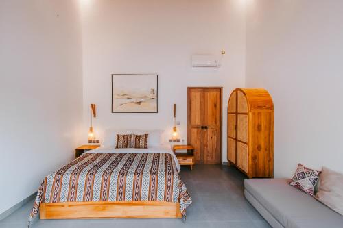 Two-Bedroom Villa image 10