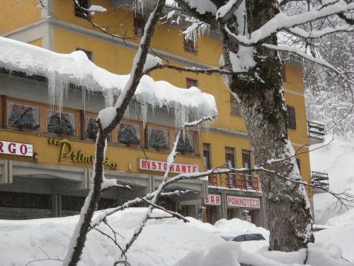 Hotel Primula, Abetone bei Longoio