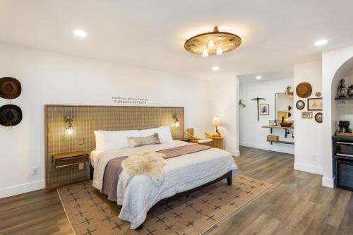 Inn History Tombstone in تومبستون