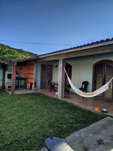 Casa Guarujá (Casa Guaruja) in Enseada