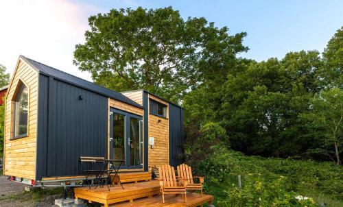 Kullaberg Tiny House by Tiny Away - Mölle