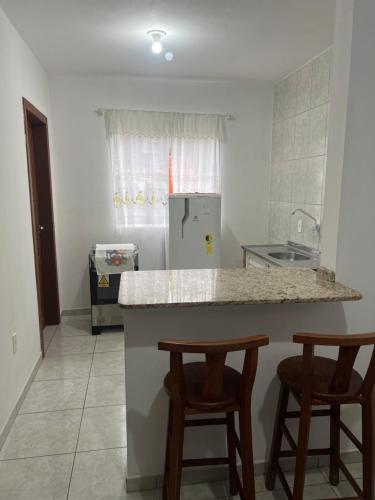 Pousada Dunas Da Joaquina padrao in Joaquina Beach