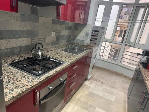 un bel appartement à côté de la corniche, Casablanca (zdjęcie 6)