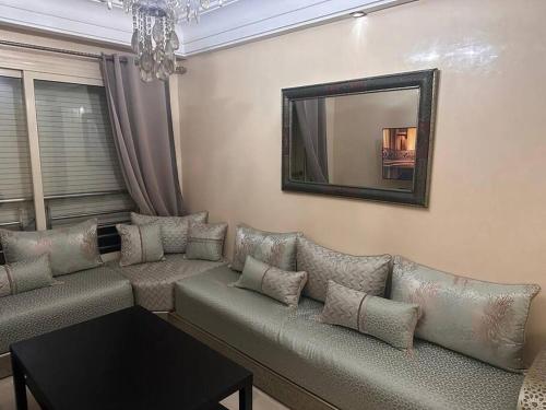 un bel appartement à côté de la corniche, Casablanca (zdjęcie 7)