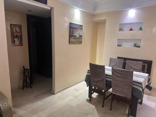 un bel appartement à côté de la corniche, Casablanca (zdjęcie 8)