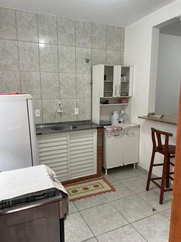 Pousada Dunas Da Joaquina padrao in Joaquina Beach