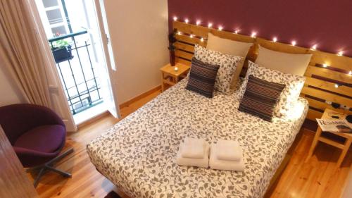 Apartment Jasmim, Lisabon