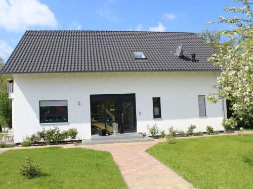 Krause Comfortable holiday residence in Rostock, Deutschland