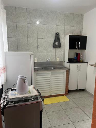 Pousada Dunas Da Joaquina padrao in Joaquina Beach