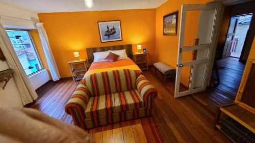 8a Cusco Guest House – Cuzco, NJ