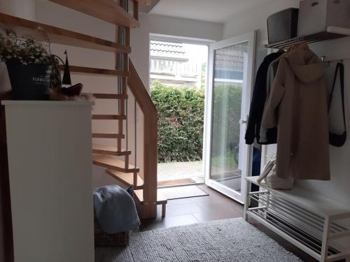 Létesítmények, "thousand lakes" Comfortable holiday residence in Robel/Muritz