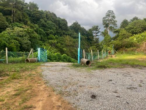 منزل 240 متر مربع من 1 غرفة و1 حمام خاص في Jeli (Jeli Heights Hill Home) in Jeli