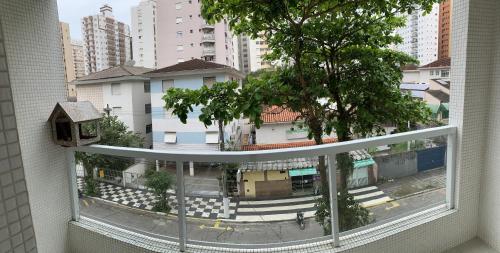 View, PIT01- Apartamento 4Min a pe da Praia da Pitangueias near Shopping La Plage