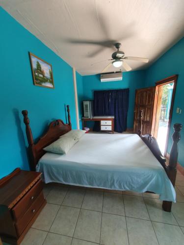 River Park Inn in San Ignacio