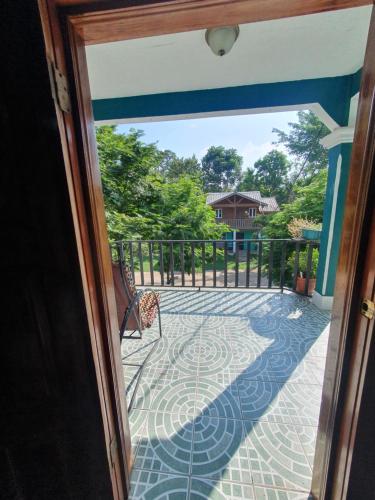 River Park Inn in San Ignacio