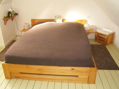 Dodo et tartines B&B