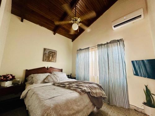 . Villas del Mar