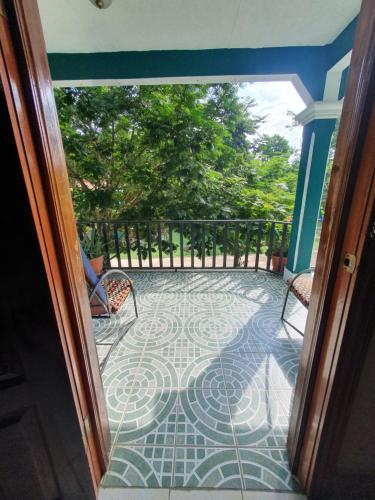 River Park Inn in San Ignacio