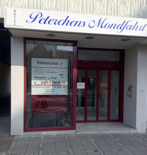 Hotel Peterchens Mondfahrt - image 8