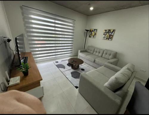 Dpto Edificio Marlin Luque in Luque