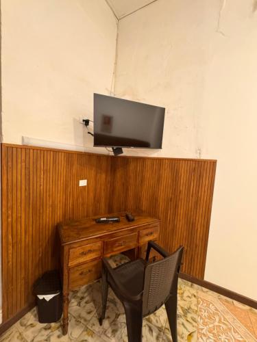 Vivienda turística Casa Rionegro Colonial Vivienda turística Casa Rionegro Colonial